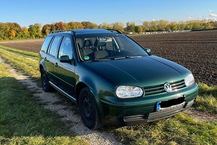 VW Golf 223.000 km 2.100 € München 80805