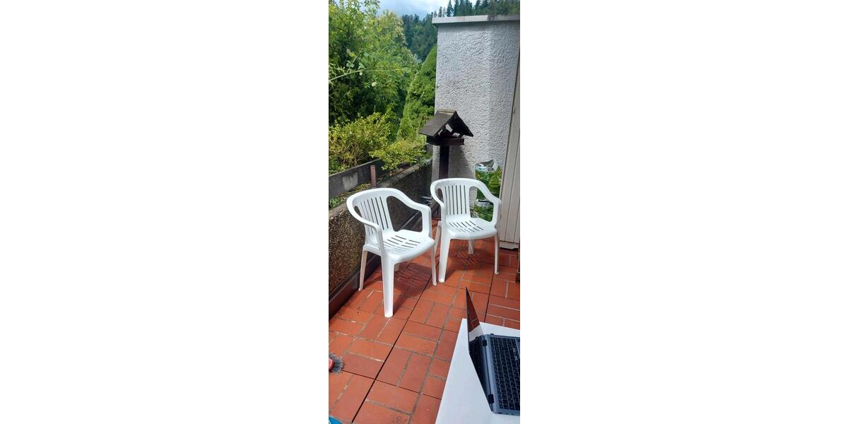 Erdgeschoßwohnung Bad Liebenzell - 1 Zimmer, 45 m&sup2;, 120.000&euro; | Angebot:26942473