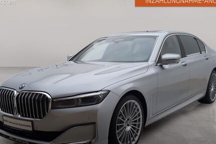 Alpina B7 75.373 km 95.903 &euro; München 80939