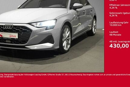 Audi A3 10.215 km 34.880 &euro; Koblenz 56070