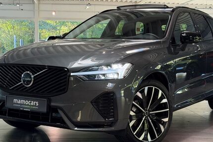 Volvo XC60 8.766 km 58.850 &euro; Bielefeld 33647