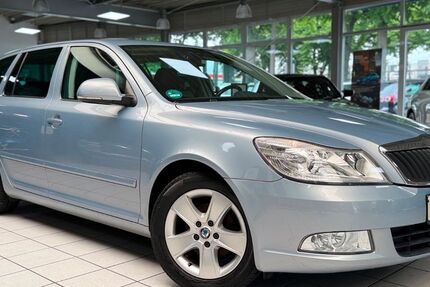 Skoda Octavia 112.743 km 6.490 &euro; Bremen 28207