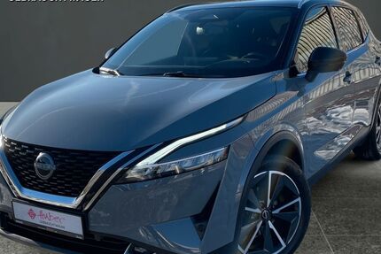 Nissan Qashqai 26.890 km 25.890 &euro; Wasserburg am Inn 83512