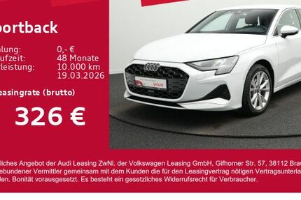 Audi A3 26.800 km 31.110 &euro; Gersthofen 86368
