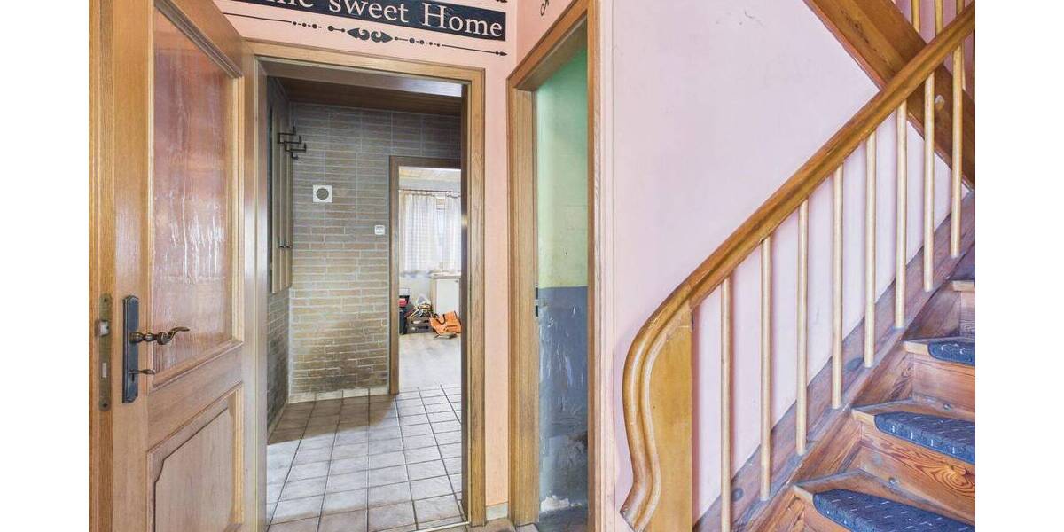 Einfamilienhaus Garching Hart a. d. Alz - 5 Zimmer, 185 m&sup2;, 289.000&euro; | Angebot:26364497