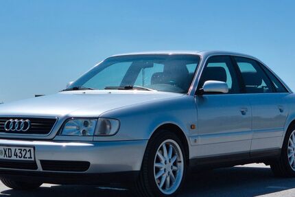 Audi A6 170.000 km 9.000 &euro; Hirschberg an der Bergstraße 69493