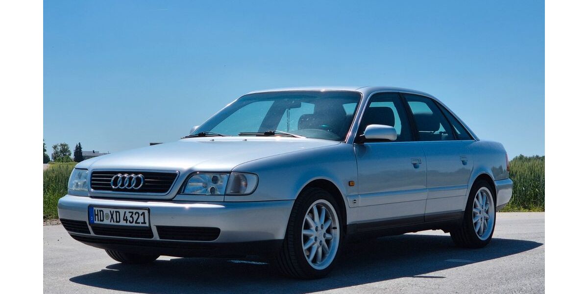 Audi A6 170.000 km 9.000 &euro; Hirschberg an der Bergstraße 69493