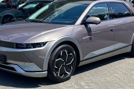 Hyundai IONIQ 5 45.000 km 29.950 &euro; Dieburg 64807
