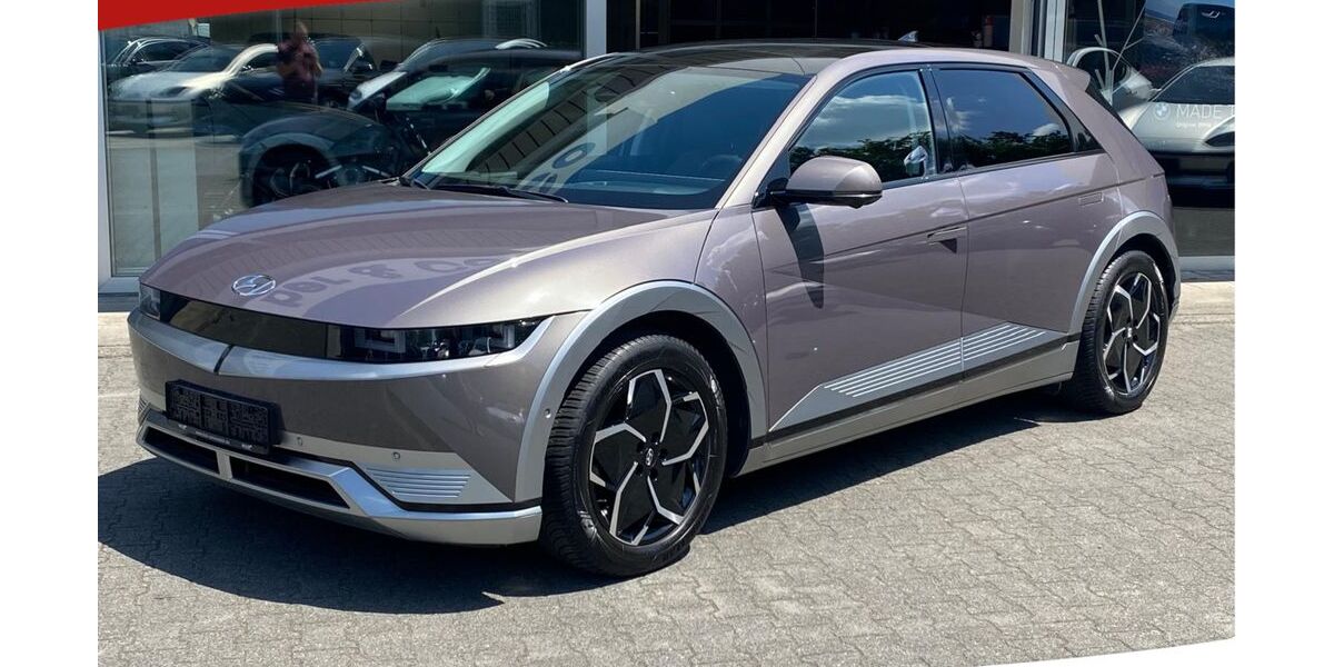 Hyundai IONIQ 5 45.000 km 29.950 &euro; Dieburg 64807