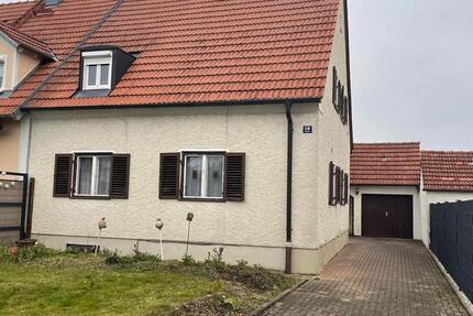 Haus Töging am Inn - 6 Zimmer, 100 m&sup2;, 249.000&euro; | Angebot:26522517
