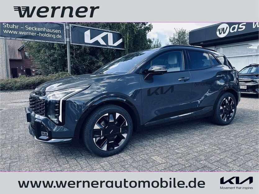 Sportage
