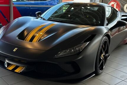 Ferrari F8 15.809 km 275.999 &euro; Schwabenheim 55270