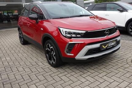 Opel Crossland (X) 38.296 km 23.290 € Ehrenburg 27248