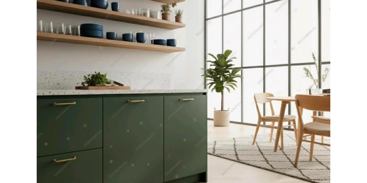 Erstbezug nach Sanierung: Moderne Business-WG 4 zimmer