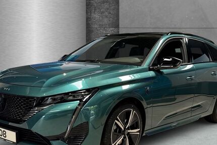 Peugeot 308 3.066 km 29.990 &euro; Hamburg 21079