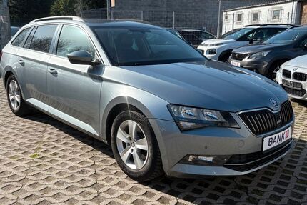 Skoda Superb 262.442 km 7.000 &euro; Würselen 52146