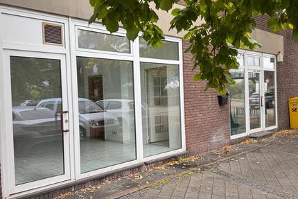 Helles Büro in Rheinberg – ca. 35 m² am Orsoyer Tor (zentral) zimmer