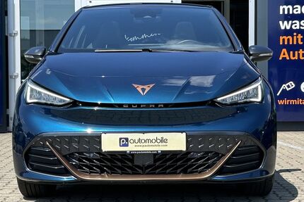 Cupra Born 62.075 km 25.980 &euro; Salzgitter 38229