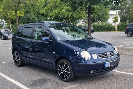 VW Polo 198.000 km 2.600 &euro; Bad Schwartau 23611