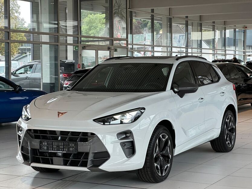 Cupra Terramar 17.572 km 40.900 € Siegen 57078