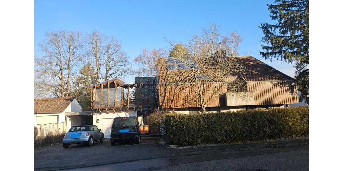 Einfamilienhaus Bopfingen - 12.5 Zimmer, 220 m&sup2;, 690.000&euro; | Angebot:26387633