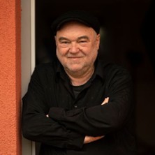 Wolfgang Buck 15.11.2025 Schützenhaus Münchberg