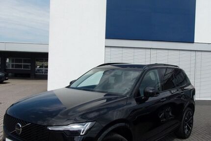 Volvo XC90 10.400 km 66.900 &euro; Hannover 30179