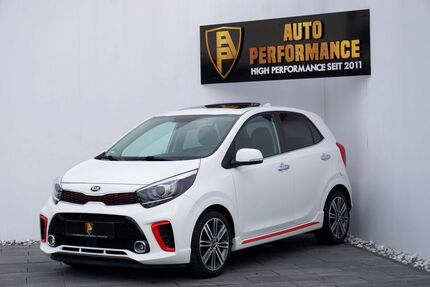 Kia Picanto 44.000 km 12.500 &euro; Mainz-Kostheim (Wiesbaden) 55246