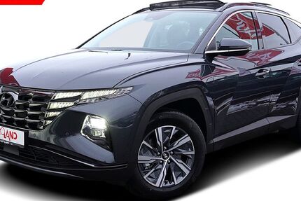 Hyundai TUCSON 13.149 km 33.890 € Leipzig 04209