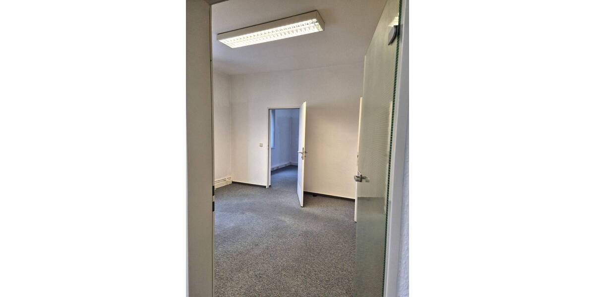 Gewerbeobjekt Bad Freienwalde (Oder) Bad Freienwalde - 5 Zimmer, 55 m&sup2;, 495&euro; | Angebot:25662292