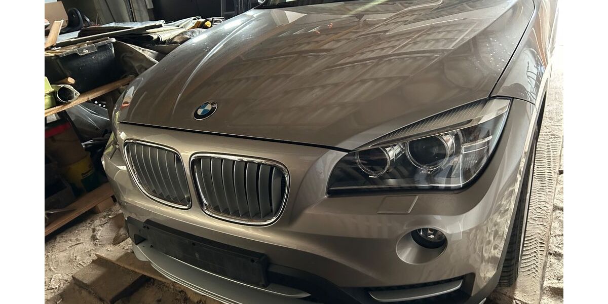 BMW X1 185.000 km 10.000 &euro; Beeskow 15848