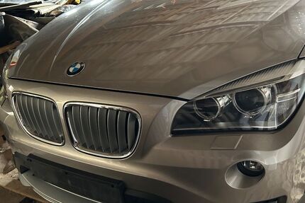 BMW X1 185.000 km 9.000 &euro; Beeskow 15848