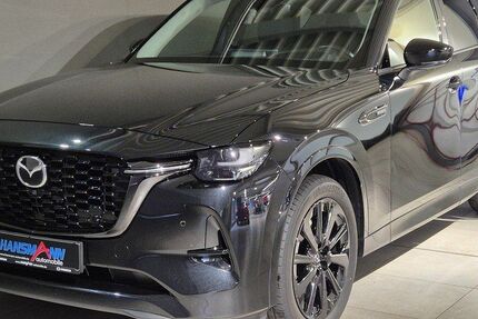 Mazda CX-60 64.000 km 34.480 &euro; Kassel 34123