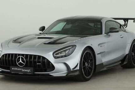 Mercedes-Benz AMG GT 5.800 km 395.000 &euro; Aalen 73431