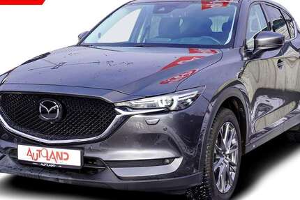 Mazda CX-5 77.695 km 24.990 &euro; Berlin 12683