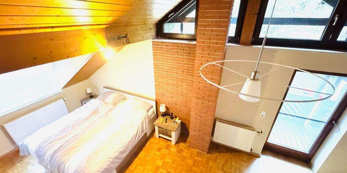 Einfamilienhaus Wasserliesch - 5 Zimmer, 180 m&sup2;, 499.000&euro; | Angebot:25660852