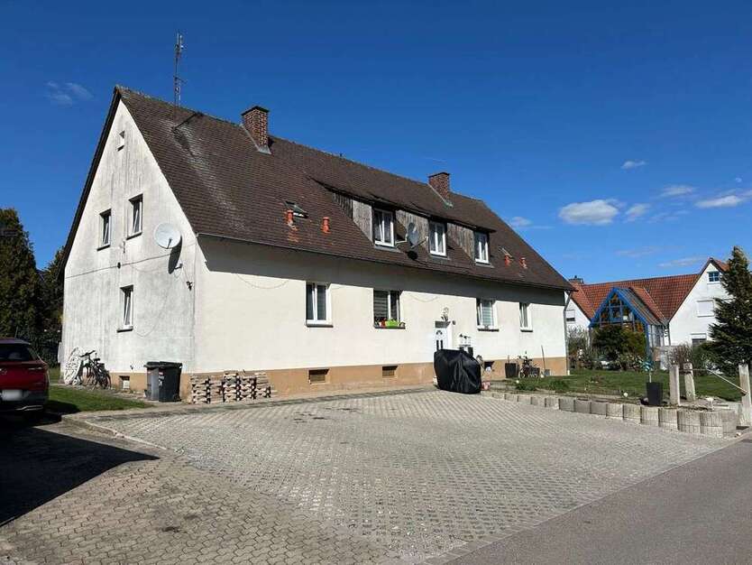 Haus zum Kaufen in Heilsbronn 499.000 € 264.55 m²