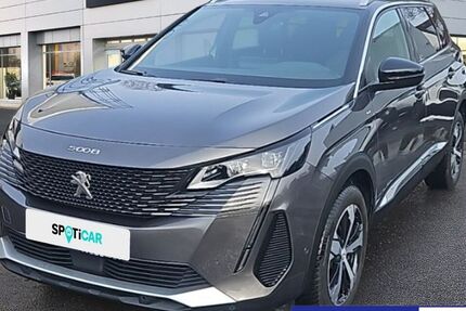 Peugeot 5008 33.661 km 26.780 &euro; Wiesbaden 65201