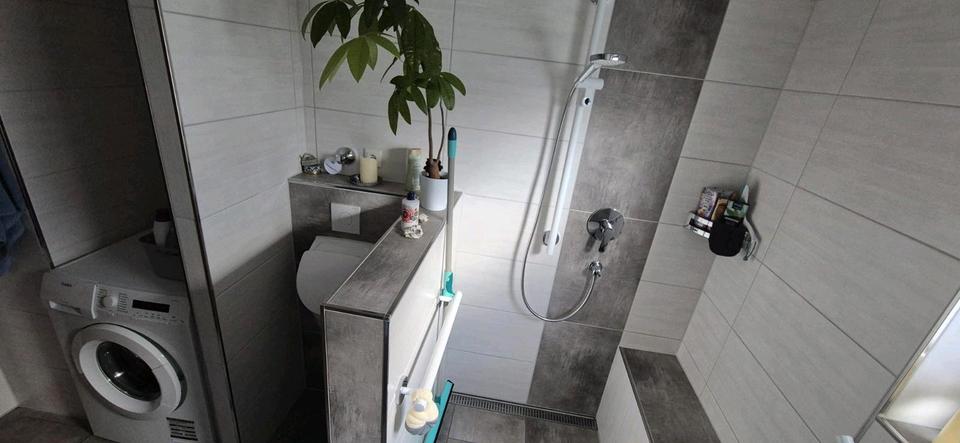Erdgeschoßwohnung Brachttal - 4 Zimmer, 125 m&sup2;, 850&euro; | Angebot:26096687