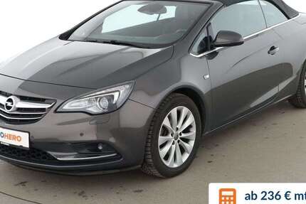 Opel Cascada 91.425 km 9.980 &euro; Nürnberg 90441