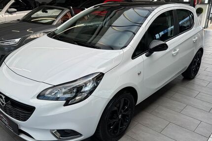 Opel Corsa 129.000 km 7.900 &euro; Detmold 32758