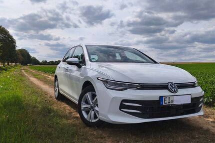 VW Golf 21.500 km 24.500 &euro; Hepberg 85120
