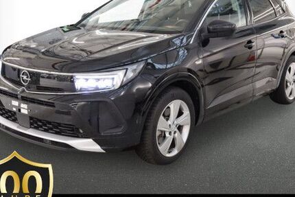Opel Grandland (X) 22.000 km 23.500 &euro; Lengerich 49525