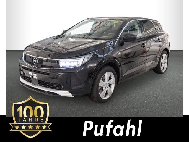 Opel Grandland (X) 22.000 km 23.500 &euro; Lengerich 49525