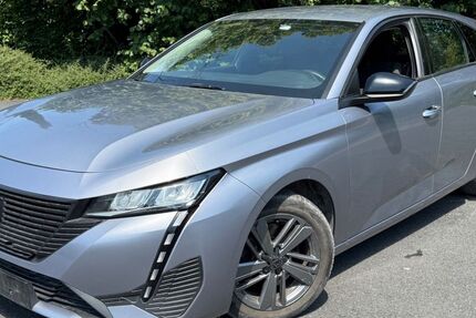 Peugeot 308 165.000 km 7.400 &euro; Soest 59494