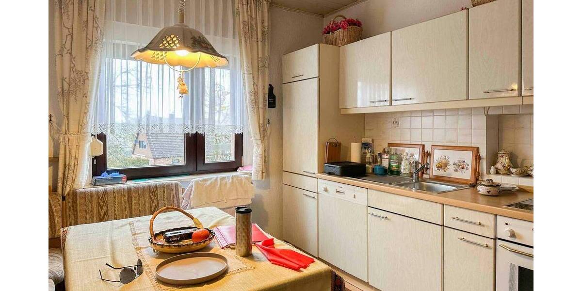 Einfamilienhaus Hennef (Sieg) Köschbusch - 4 Zimmer, 229.000&euro; | Angebot:26218913