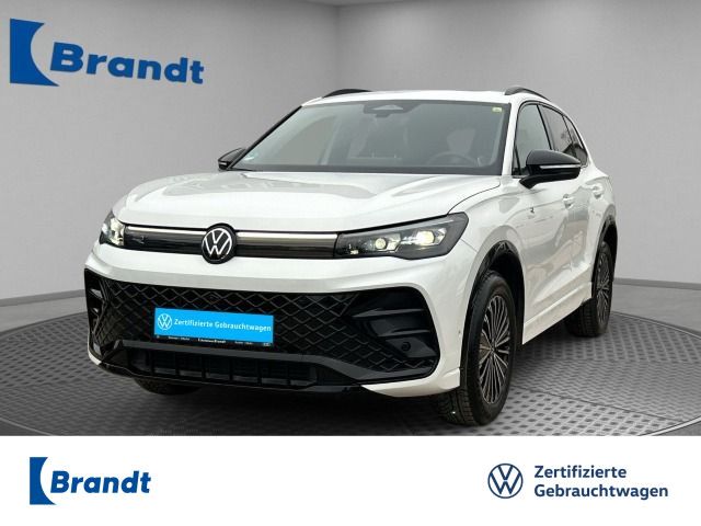 VW Tiguan 20.000 km 56.690 &euro; Weyhe 28844