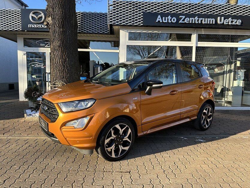 EcoSport