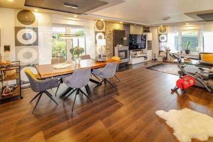 Haus Walsrode Bomlitz - 7 Zimmer, 206 m&sup2;, 448.000&euro; | Angebot:26818314