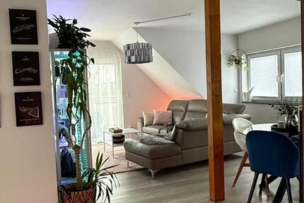 Wohnung Worms Westliche Vororte - 2.5 Zimmer, 67 m&sup2;, 900&euro; | Angebot:25513539